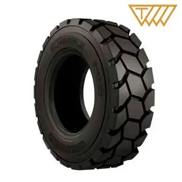 Llantas Bobcat 12-16.5 para minicargador | Trelleborg Brawler y SK