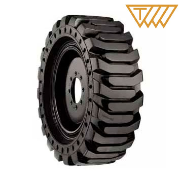 Brawler HPS Solidflex Traction/Smooth